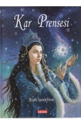Kar Prensesi
