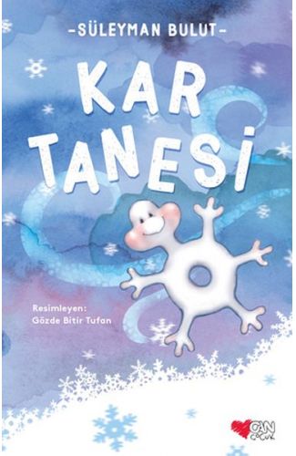 Kar Tanesi