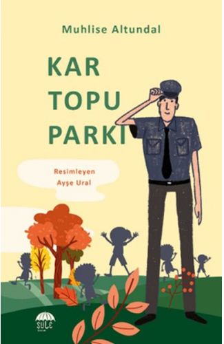 Kar Topu Parkı