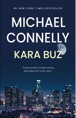 Kara Buz
