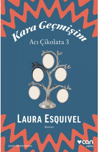 Kara Geçmişim: Acı Çikolata 3