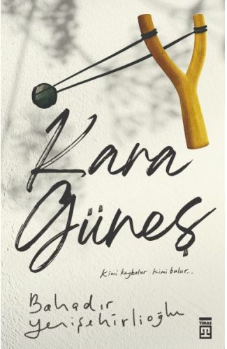 Kara Güneş
