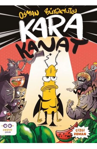 Kara Kanat