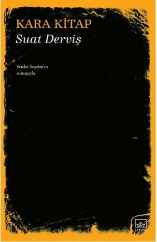 Kara Kitap