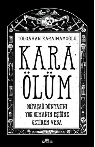 Kara Ölüm