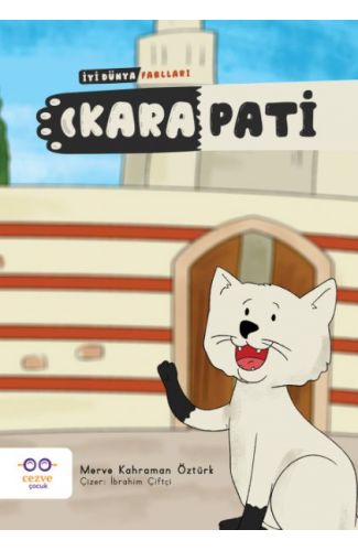 Kara Pati - İyi Dünya Fablları