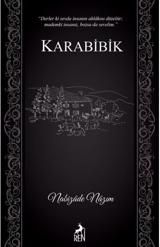 Karabibik