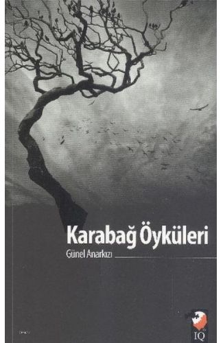 Karadağ Öyküleri