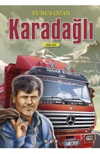 Karadağlı