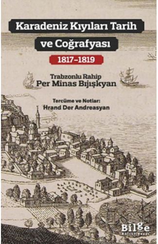 Karadeniz Kıyıları Tarih ve Coğrafyası