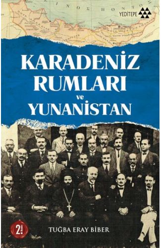 Karadeniz Rumları ve Yunanistan