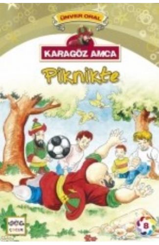 Karagöz Amca Piknikte
