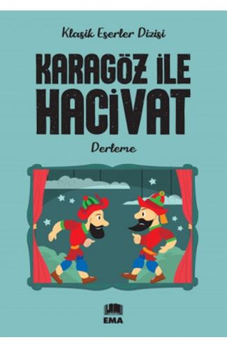 Karagöz İle Hacivat