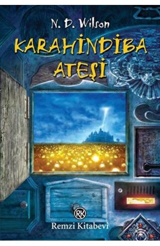 Karahindiba Ateşi