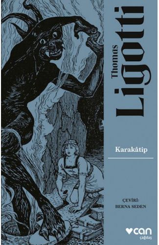 Karakâtip