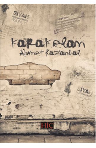 Karakelam