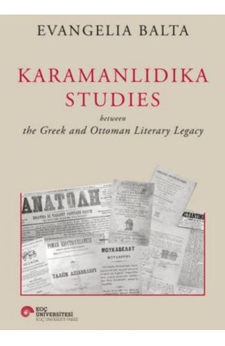Karamanlıdıka Studies