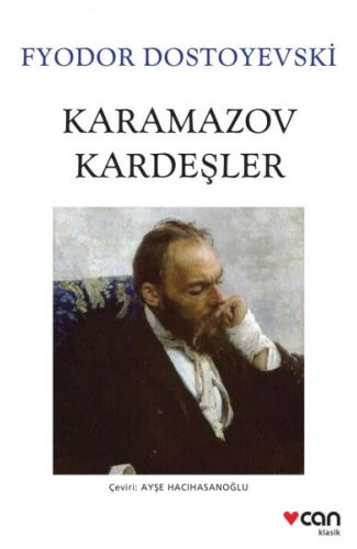 Karamazov Kardeşler