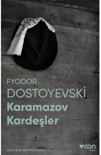Karamazov Kardeşler (Fotoğraflı Klasikler)
