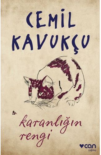 Karanlığın Rengi