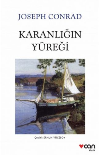 Karanlığın Yüreği