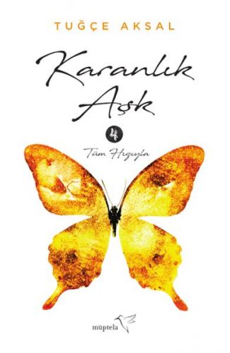 Karanlık Aşk 4 - Tüm Hızıyla