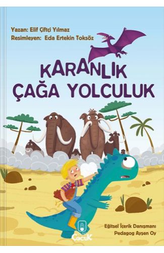 Karanlık Çağa Yolculuk