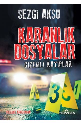 Karanlık Dosyalar-Gizemli Kayıplar