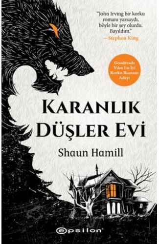 Karanlık Düşler Evi