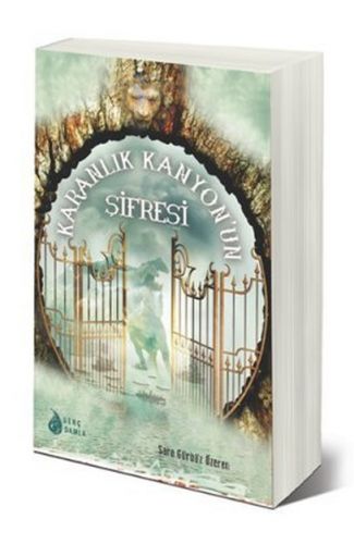 Karanlık Kanyonun Şifresi