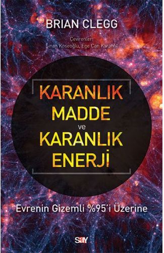 Karanlık Madde ve Karanlık Enerji