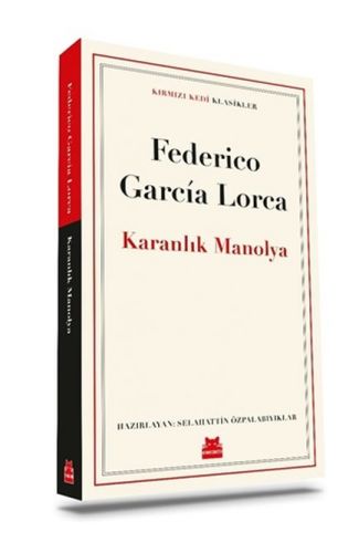 Karanlık Manolya