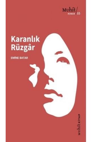 Karanlık Rüzgar