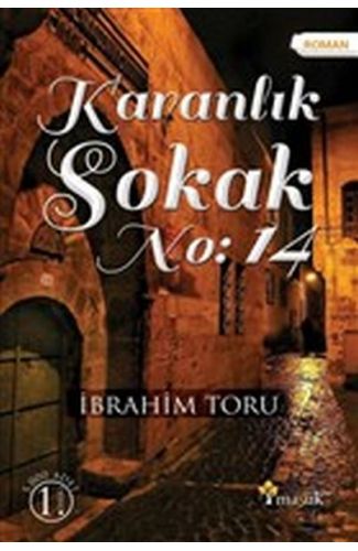 Karanlık Sokak No:14