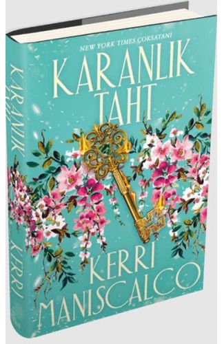 Karanlık Taht (Ciltli)