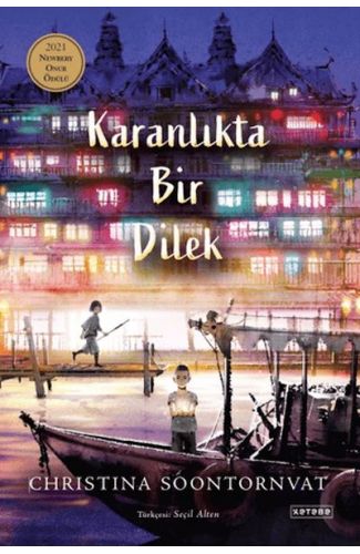 Karanlıkta Bir Dilek