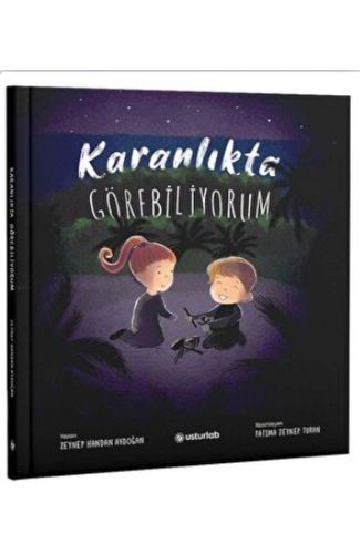 Karanlıkta Görebiliyorum
