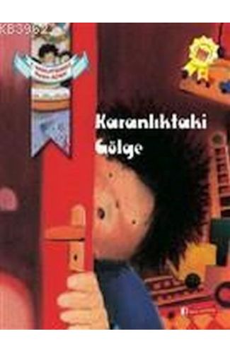 Karanlıktaki Gölge