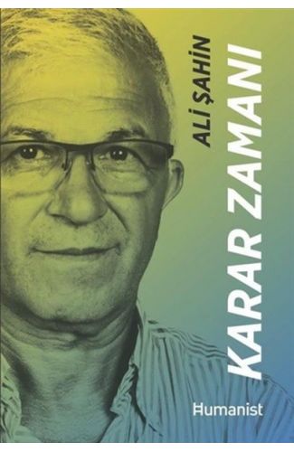 Karar Zamanı - Hayatınn Mimari Bir Girişimcinin Hikayesi