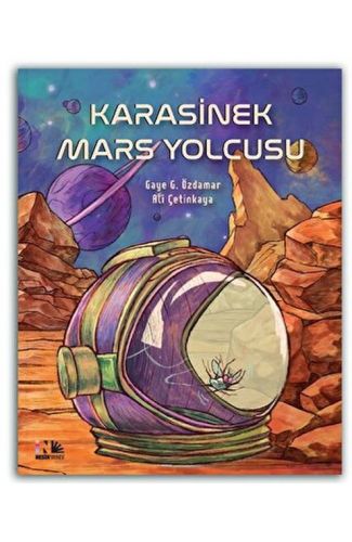 Karasinek Mars Yolcusu