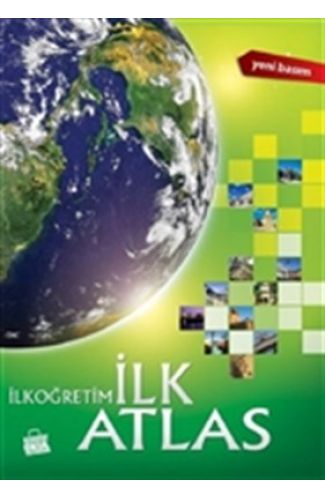 Karatay İlköğretim İlk Atlas