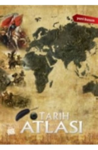 Karatay Tarih Atlası