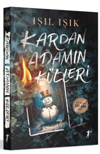 Kardan Adamın Külleri
