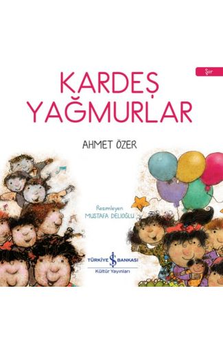 Kardeş Yağmurlar