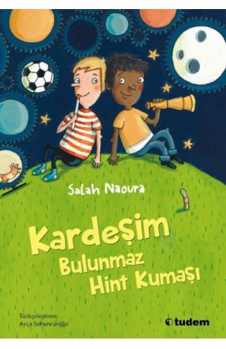 Kardeşim Bulunmaz Hint Kumaşı