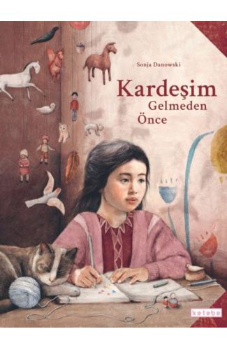 Kardeşim Gelmeden Önce
