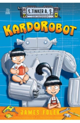 Kardorobot