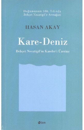Kare-Deniz
