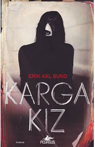Karga Kız