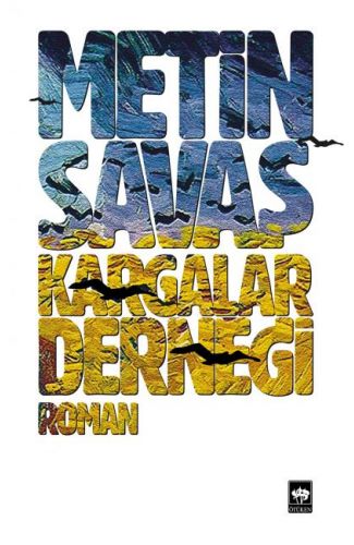 Kargalar Derneği